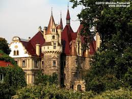 Znalezione obrazy dla zapytania moszna