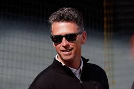SF Giants make 5 trades in final 24 hours before MLB trade deadline