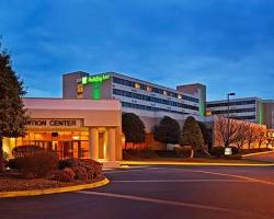 Image of Johnson City Inn