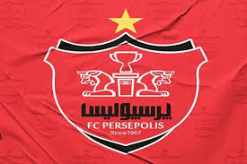 لباس جدید پرسپولیس
