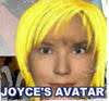 Joyce Schwarz avatar from Digital Hollywood Spring, 2007 - fav1