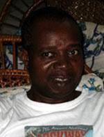 Kassim KONE: Kassim Kone Born in 1960 in Kolokani, Republic of Mali, Kassim Gaoussou Kone attended in succession the Fundamental ... - KassimKone