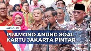 Kompas.tv - News update