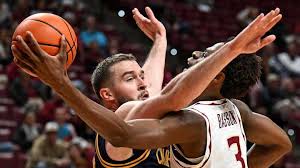 Cal Bears Face Clemson Tigers: NCAA Basketball Preview