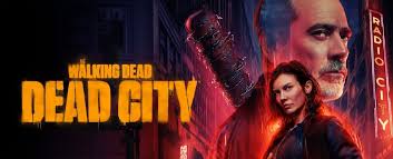 „The Walking Dead: Dead City“: Erster Trailer bestätigt baldigen Starttermin für dritte Staffel