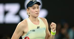 Dwa fenomenalne powroty Jeleny Rybakiny! Oto skutki dla Igi Świątek w Indian Wells