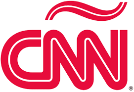 Resultado de imagen para logo cnn