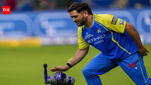 IPL 2026: ‘MS Dhoni will only play when…’- CSK coach breaks silence ahead of crucial MI clash