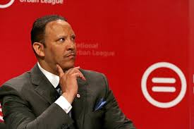 Marc Morial Is Politically Relevant Again, At Least For Today ... via Relatably.com