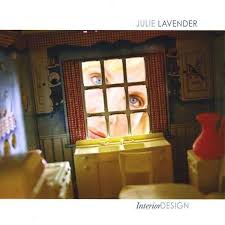 Julie Lavender: Interior Design (CD) – jpc - 0604947495037