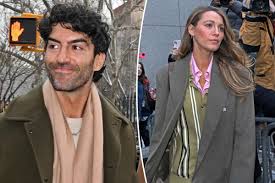 Justin Baldoni breaks silence on shocking Blake Lively settlement