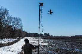 Phones ‘Ringing Off the Hook’ for Ukraine Defense Firms as Mideast Seeks Help