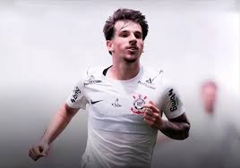Corinthians beat Cruzeiro 3-0 in first leg of Brazilian Under-17 final
