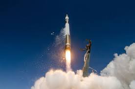 Rocket Lab and these four stocks are joining the Nasdaq 100, with SpaceX waiting in the wings