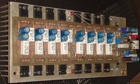 Image result for POWER AMPLI