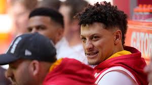 Patrick Mahomes Nearly Quit High School Football, Mother Reveals