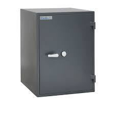 Chubbsafes Primus G1 190K - A to Z Safes