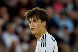 Man City Set to Sign Norwegian Sensation Sverre Nypan: A Rising Star! - Imagen principal del artículo