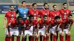 صور..التفاصيل الكاملة لمران الأهلى استعدادا
