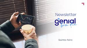 Genial Analisa - News update