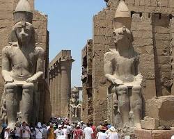 صورة Luxor Temple in Hurghada