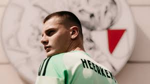 Ajax - News update