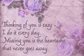 Thinking of you Quotes #91358, Quotes | Colorful Pictures via Relatably.com