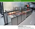 Grupo CRISOL. Equipamiento Hostelero. Suministros hosteleria