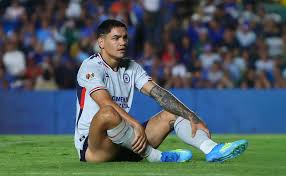 Club De Fútbol Cruz Azul