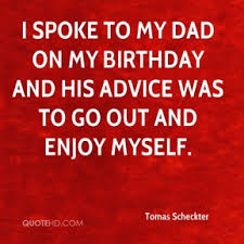 Tomas Scheckter Quotes | QuoteHD via Relatably.com