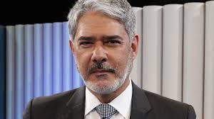 William Bonner deixa a bancada do telejornal e percorrerá o Brasil no Globo Repórter
