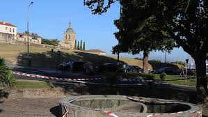 ciudad rodrigo