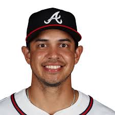 Mauricio Dubon plates three runs in Sunday's win