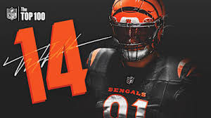 Trey Hendrickson Lands High on NFL Top 100 List