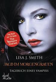 <b>...</b> <b>Lisa</b> J. <b>Smith</b>, Tagebuch eines Vampirs, komplette Reihe <b>...</b> - vampirs10