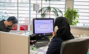 کاهش ۵۰ درصدی حضور کارکنان ادارات هرمزگان در روز شنبه ۲۶ تیر