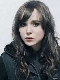 Ellen Page Headshot - P 2013. Contour/Getty Images/Courtesy of IDPR. Ellen Page. Ellen Page is in negotiations to star in Queen &amp; Country, 20th Century ... - ellen_page_headshot_a_p