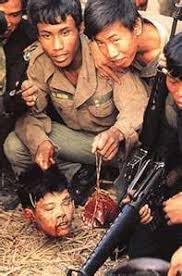 Image result for cambodia history killing fields