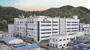 sk실트론 아이콘