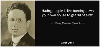 TOP 25 QUOTES BY HARRY EMERSON FOSDICK (of 103) | A-Z Quotes via Relatably.com