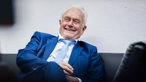 Kubicki : ce qu'il faut savoir