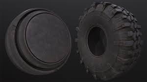 Global Tire Material Market Expansion: Lanxess, Cabot Corporation, Phillips Carbon Black Limited, The Goodyear Tire & Rubber Company, and Others