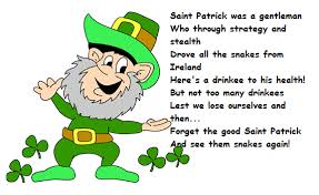 Free St. Patrick&#39;s Day Quotes | Quotes of Saint Patrick&#39;s Day ... via Relatably.com