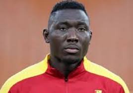 Richard Ofori Pɛɛ Black Stars Sanba Ma 2026 World Cup!