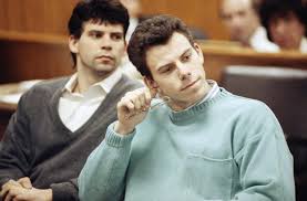 Menendez Brothers Resentencing Hearing