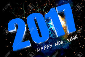 Image result for happy 2017