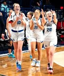 MacKenzie continues 'Final Four' streak