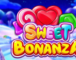 Gambar Sweet Bonanza (Pragmatic Play) slot