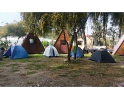 Patara Kamp Alanı Antalya resmi