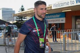 Tommy Makinson lands player/coach role Down Under - Love Rugby League